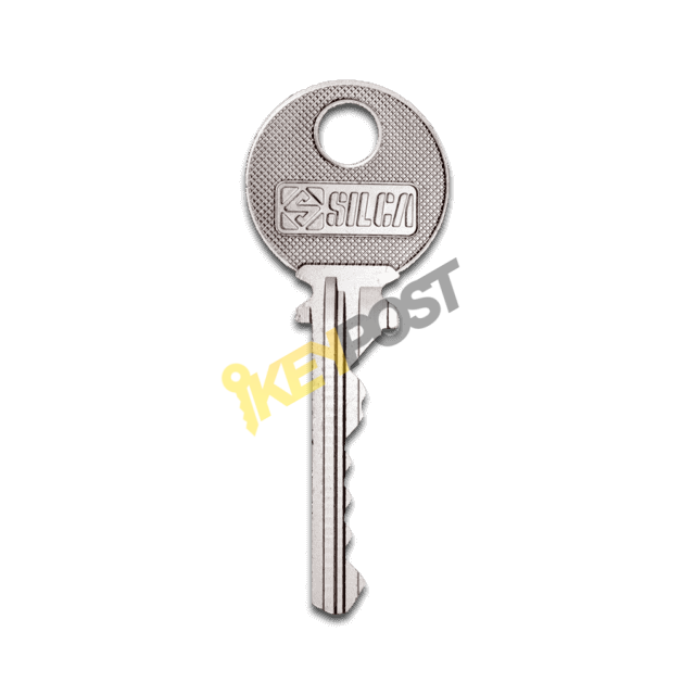Clé Passe Partout Boite Aux Lettres Clés pass PTT pour boîtes aux lettres - KeyPost