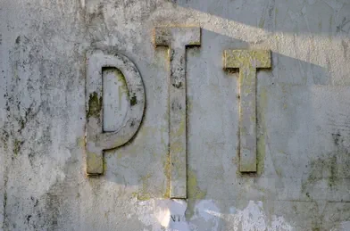 PTT